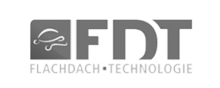 FDT Flachdach Technologie GmbH & Co. KG FDT Flachdach Technologie GmbH & Co. KG