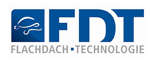 FDT Flachdach Technologie GmbH & Co. KG FDT Flachdach Technologie GmbH & Co. KG